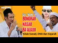 Download Lagu TERBARU GUS BAHA' BONGKAR NASAB BA'ALAWI