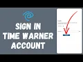 TWC Login How to Sign in to Spectrum Account Online in 2024 EASY