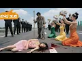 Download Lagu A man revives dying daughter of the richest man,earns 2 billion,now every woman wants to marry him!