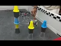 VEX V5 Override Claw Prototype With Pneumatics