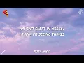Alex Warren - FEVER DREAM (Lyrics)