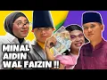 LEBARAN KAMPUNG MAMA LELA 2025 !!!