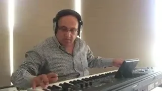 الهوى هواية عزف فايز دريان 