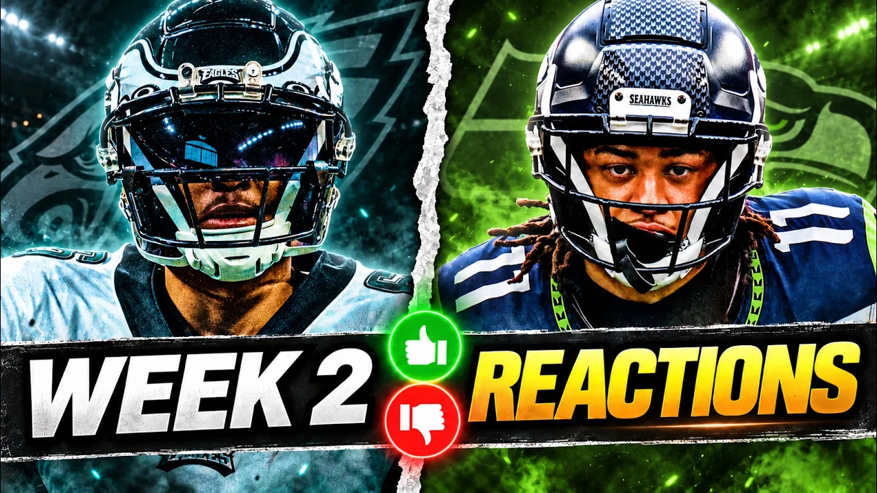 Yahoo Fantasy Football - Josh & Hayden artwork