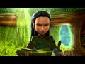 Tinkerbell and the Legend of the Neverbeast Trailer -- OFFICIAL Disney | HD