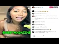 Apryl Jones Only Fans No too rich too good for