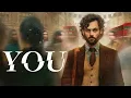 YOU Season 4 Episode 1 Song #02 - "Strangers" by @IAmRooseveltMusic