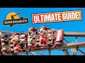 Silver Dollar City EVERYTHING You Need To Know Before Visiting