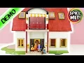 Download Lagu Playmobil Neues Wohnhaus in Playmobil City 4279 | Unboxing \u0026 Aufbau Zeitraffer | Spiel mit mir Kathi