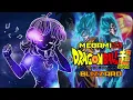 Dragon Ball Super: Broly - BLIZZARD [FULL ENGLISH COVER]