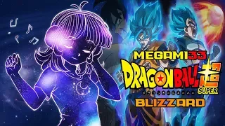 Download Dragon Ball Super: Broly - BLIZZARD [FULL ENGLISH COVER] MP3