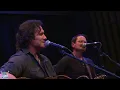 Joe Nichols - Sunny and 75 at 98.7 The Bull | PNC Live Studio Session