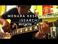 Download Lagu Menara Kesesatan (Search) - Mic On 🎤🤟🏻