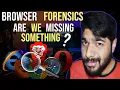 Incident Response Training Browser Forensics - Day 20 Hindsight Demo
