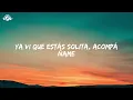 Con Calma - Daddy Yankee & Snow (Lyrics) 🎵