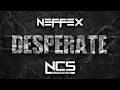 Download Lagu NEFFEX \u0026 NCS - Desperate ⛓️ [Slowed + Reverb]