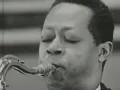 Thelonious Monk Quartet - 'Round Midnight