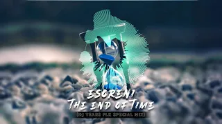 esoreni the end time dj tears plk special mix 