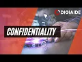 What is Confidentiality Different types Examples and breach of confidentiality