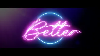 Better - Mijares feat Lucero Mijares