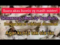 Download Lagu suara akau yg bagus buat di jadi kan panggil tarik dan inap