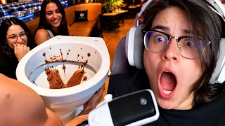 Os piores videos do tiktok de sempre