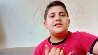 كليب  حبك يا امي   مروان مرعي و سامر المدني                                               دندنها
