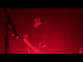 Broncho, All Choked Up (Live), 11.16.2018, Reverb Lounge, Omaha NE