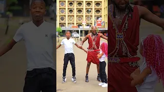 Tiktok Dance Challenge Trending Dance Shorts 