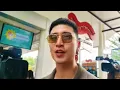 Download Lagu LAMA TAK MUNCUL, VERRELL BRAMASTA JAWAB SOAL HUBUNGANNYA DENGAN FUJI 