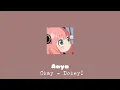 Download Lagu Anya Okey Dokey Ringtone