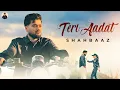 Download Lagu Teri Aadat (Official Video) | Shahbaaz | Gold |  New Punjabi Song 2025| Latest Punjabi Song 2025 |