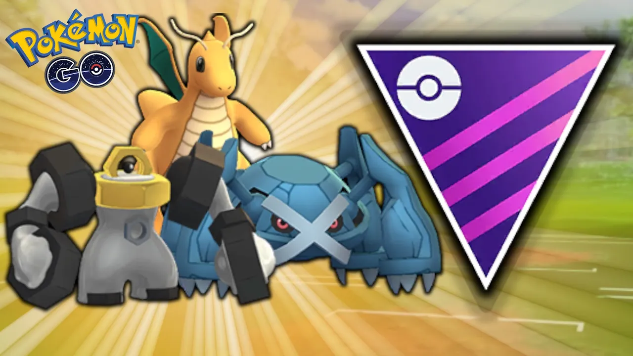 MASTER LEAGUE PRACTICE BATTLES FOR GO BATTLE LEAGUE POKEMON GO PVP