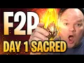 How to Get a Sacred Shard in Under 24 Hours Raid Shadow Legends