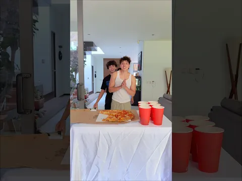 DÍA DE PIZZA 🍕