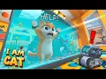 Drowning in the FISH TANK Goes Terribly WRONG I Am Cat VR