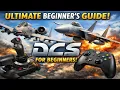 The Ultimate DCS Beginners Guide
