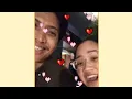 Download Lagu viral | Dinda jangan marah marah nanti lekas tua cover by Pasangan sweet | Kanda jangan marah marah|