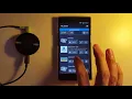 How to stream radios m3u pls on Chromecast using the android APP RS - player