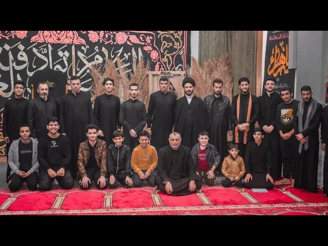 ⁣رب القلوب