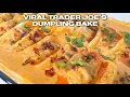 HOW TO MAKE THE VIRAL TRADER JOE S DUMPLING BAKE