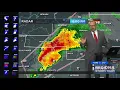 Tornado Coverage 21 -