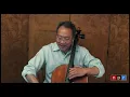 Yo-Yo Ma, Stuart Duncan, Edgar Meyer and Chris Thile: Tiny Desk (Home) Concert