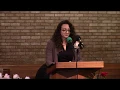 Sister Melanie Clark Funeral Part 4 2020