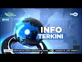 Download Lagu OBB INFO TERKINI - TVRI 4/2021 - MFAV