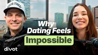 The Modern Dating Problem No One Is Actually Talking About Honestly - Shark Tank Dating Coach