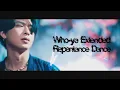 Who-ya Extended 「Repentance Dance」 MUSIC VIDEO（「パチスロ傷物語 -始マリノ刻-」テーマソング）