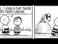 Peanuts Snoopy the Vulture Requested by calebbusing6171