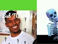 WAKE UP Sub Today