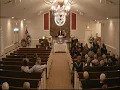 John D Amico Funeral Service Part 2